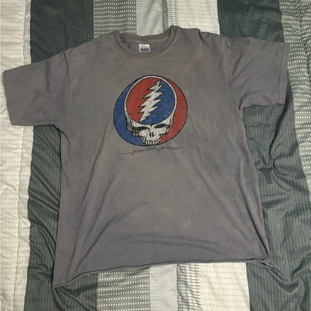 Vintage Grateful Dead T-Shirt